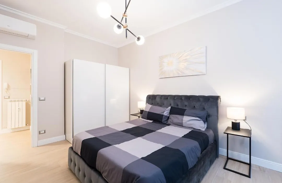 50 Apartments Rome-1