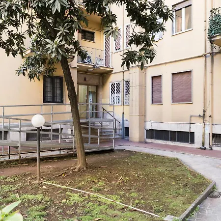 50 Apartments Rome-2