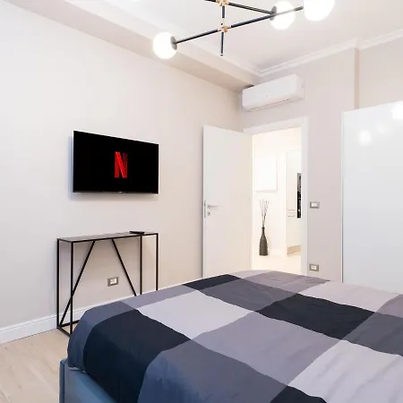 50 Apartments Rome-2